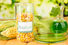 Broughton Common biofuel availability