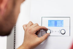 best Broughton Common boiler servicing companies