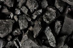 Broughton Common coal boiler costs