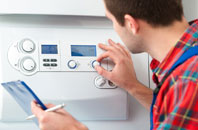 free commercial Broughton Common boiler quotes