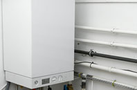 free Broughton Common condensing boiler quotes