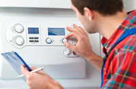 free Broughton Common gas safe engineer quotes