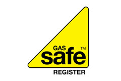 gas safe companies Broughton Common